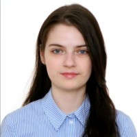 Анастасия Масляная