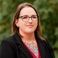 Britney Morris