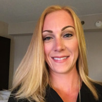 Nicole Johnsrud