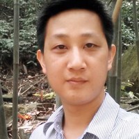 陈瑞旭