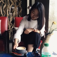 Shirley Wong
