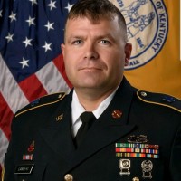 Ernest Lambert
