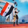 بنت سوريا شخصيا