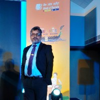 Vikas Sharma