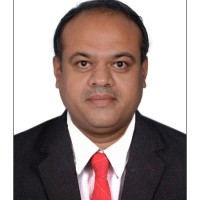 Jayesh Bhusari