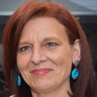 Monique Rom