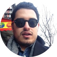 Daniel Barragan