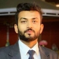 Nitant Shrivastava