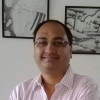 Anirban Mitra