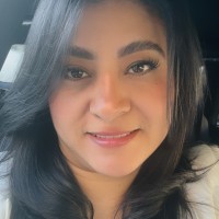 Verónica Lee