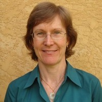 Eileen Scott