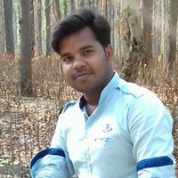 Dhirendra Pratap Chaurasia