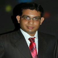 Dhaval Bhagat