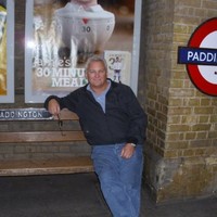 Barry Mitchell