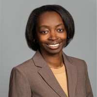 Mavis Huger