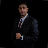 Saif Almomani