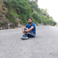 Ajay Kumar