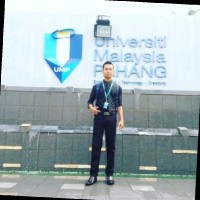 Muhd Hamizie Mokhtar