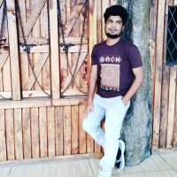 Madhankumar M