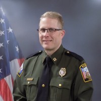 Mark Haynes