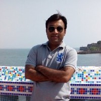 Pratik Patel