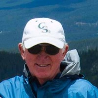 Bruce Gill