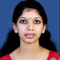 Anjaly Shaji