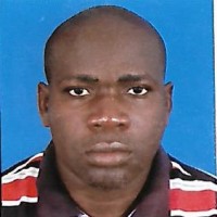 Joseph Mubezi