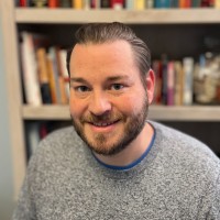 Andrew Schenk, Mba