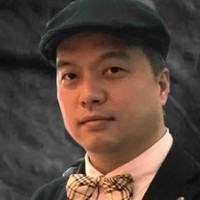 Michael Hsin-Yao Liang
