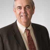 L. Scott Rogers