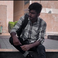 Abdullah Farooq