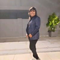 Nidhi Agarwal