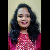 Vaishnavi Dp
