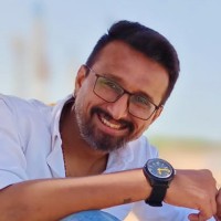 Pranav Darji