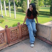 Rishita Jain