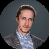 Taras Surguchenko