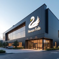 HENAN FOILS