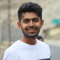 Minesh Sanghvi