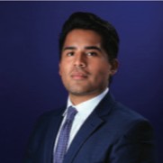 Brandon Nick Marcos Peñaloza
