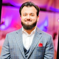 Syed Owais