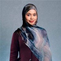 Nadhrah Atasha