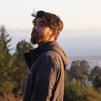 Daniel Gray