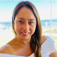 Claudia Isabel Yévenes Serrano