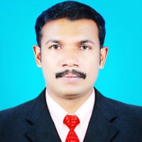 Sabari Krishnan Balakrishnan