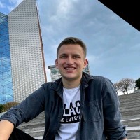 Lukas Matulis