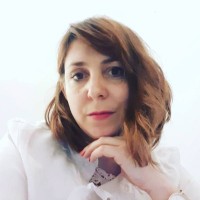 Dr Heather Katharine Allansdottir