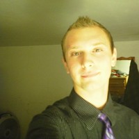 Jay Glidden