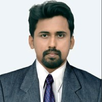 Soumya Ranjan Patnaik