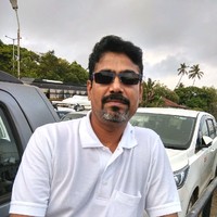 Umesh Talekar